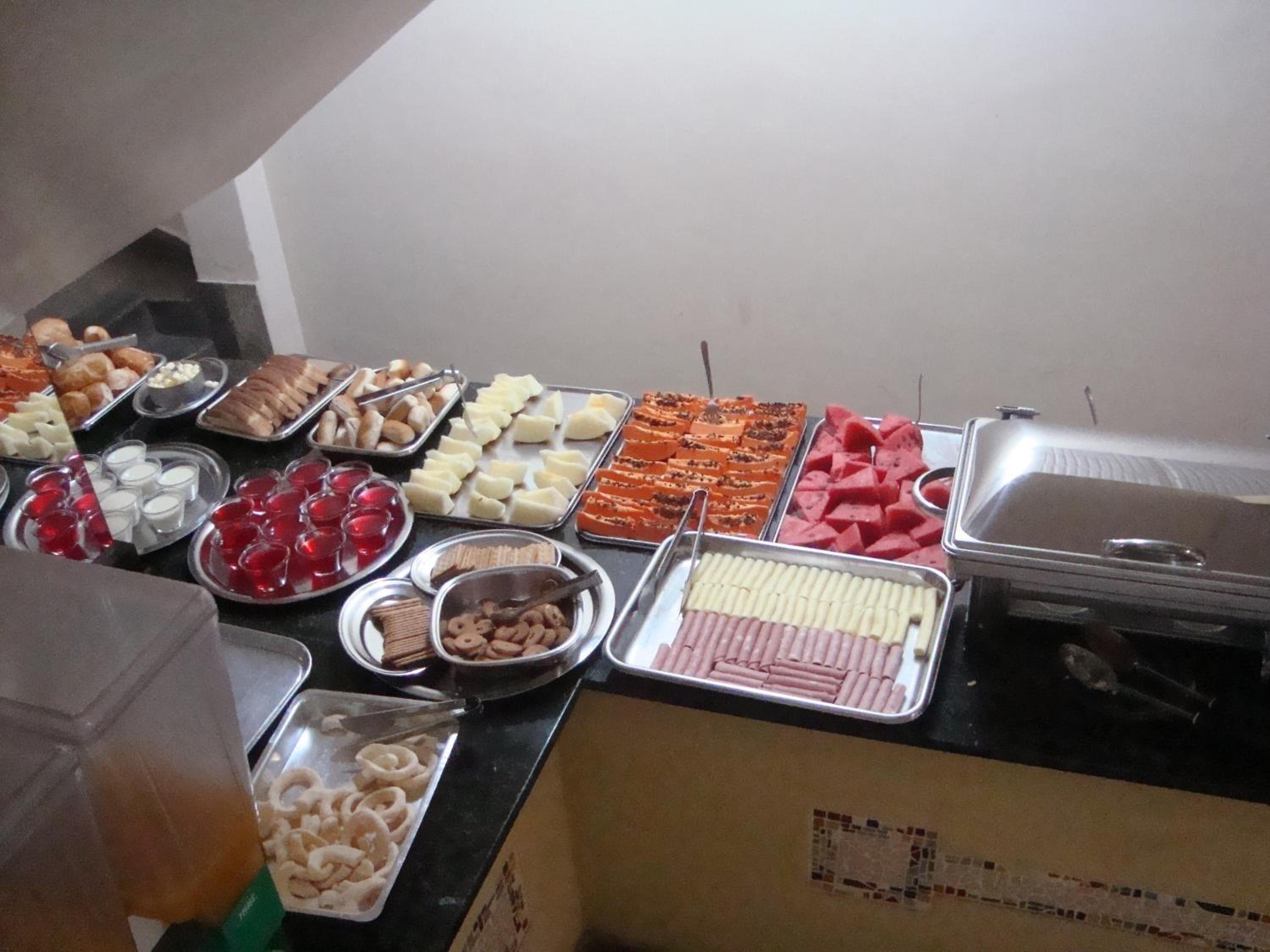Goias Hotel — Photos 2